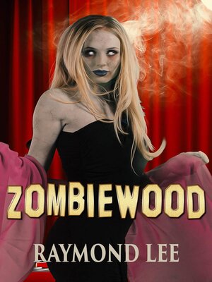 cover image of Zombiewood